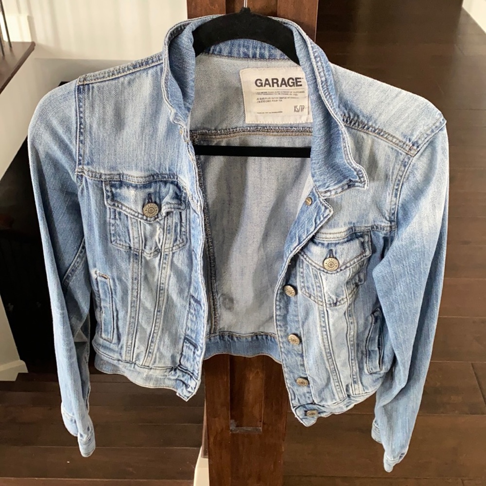Jacket